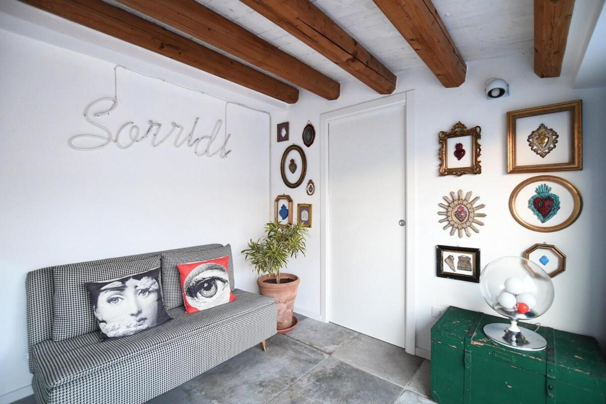 Iflat Rooftop Le Cupole * Palermo