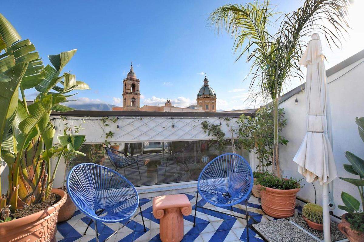 Iflat Rooftop Le Cupole
