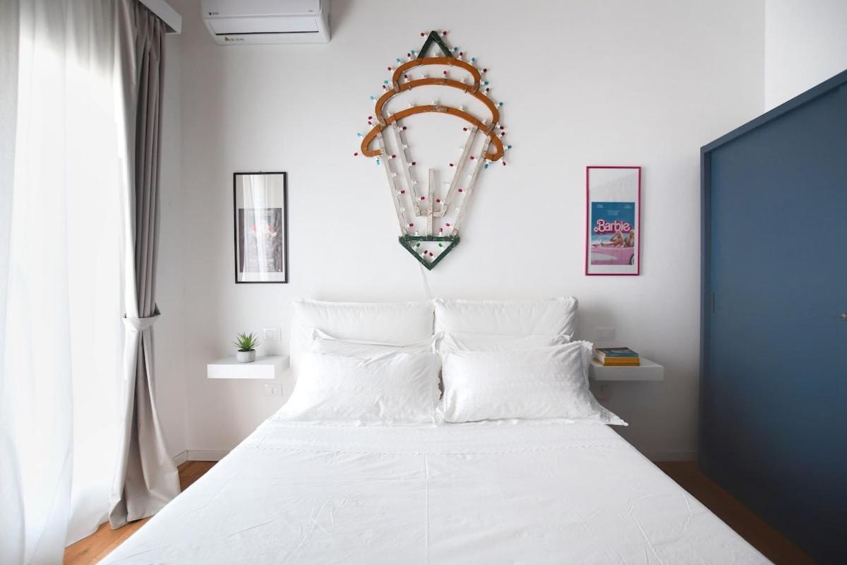 Iflat Rooftop Le Cupole Apartment