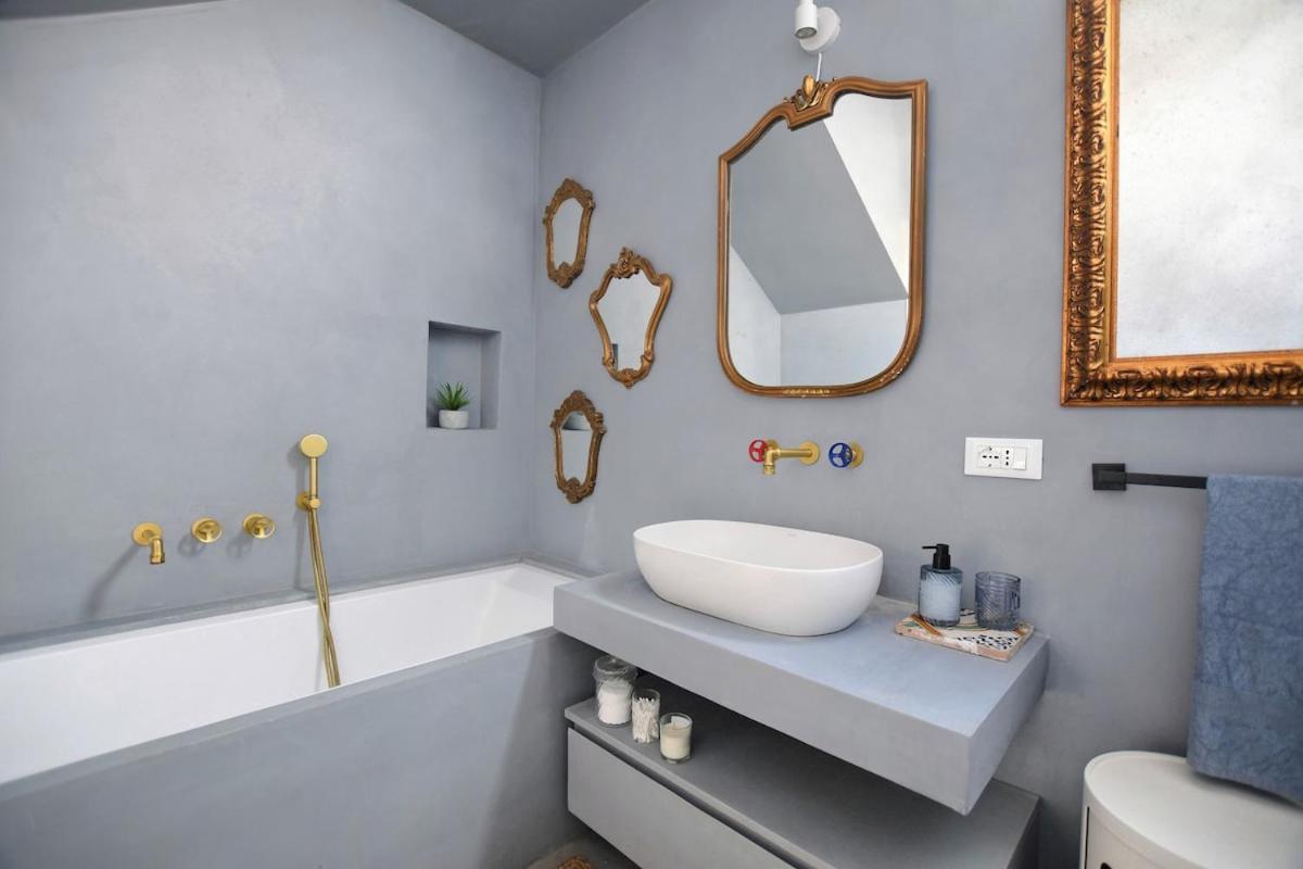 Apartment Iflat Rooftop Le Cupole
