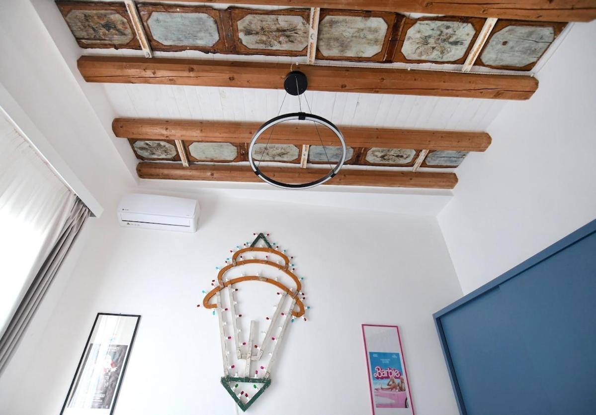 Iflat Rooftop Le Cupole * Palermo