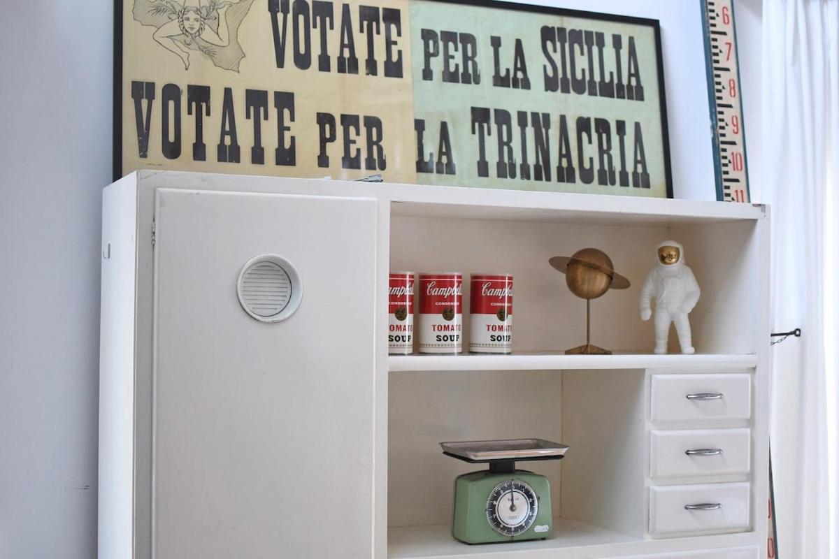 Iflat Rooftop Le Cupole