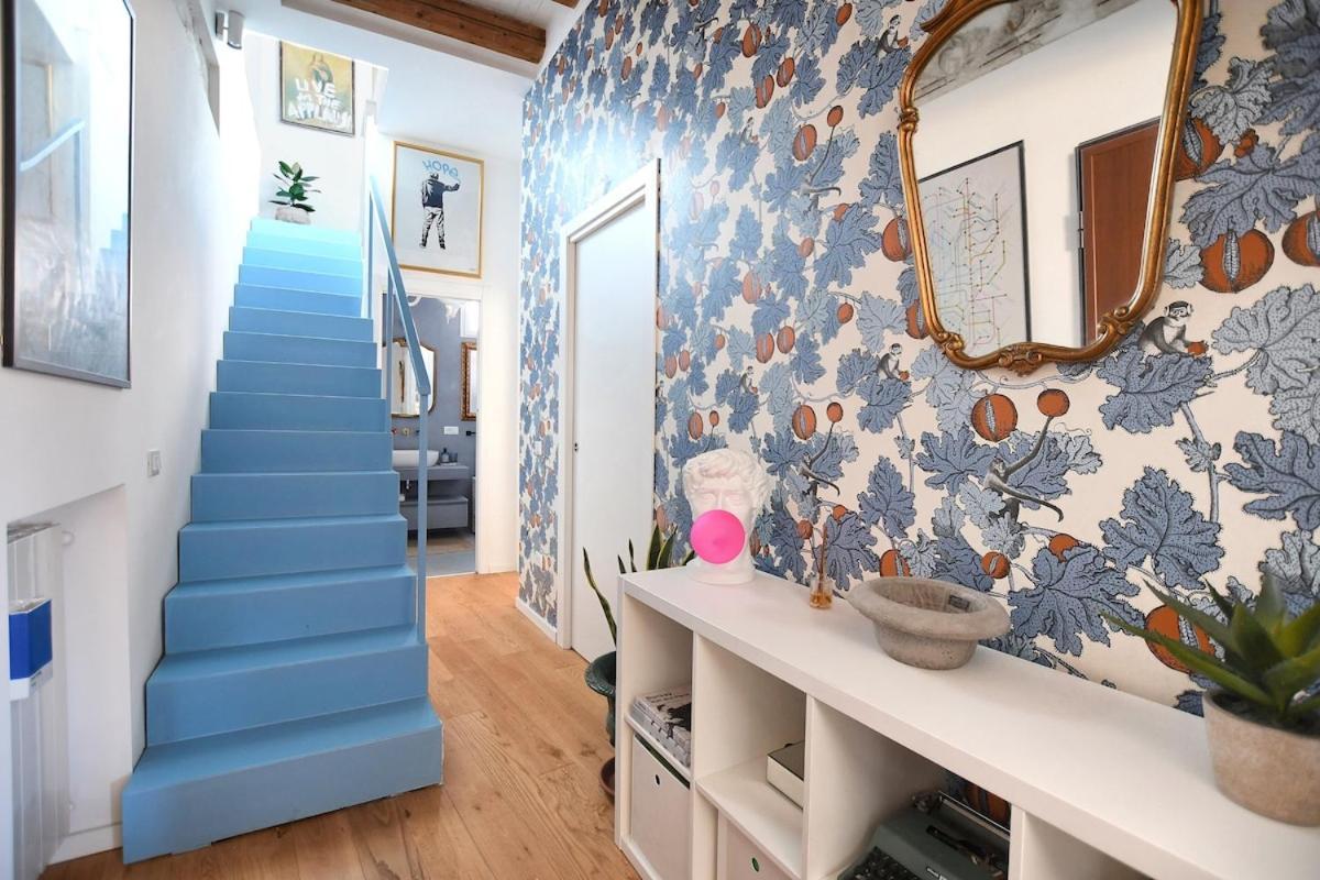 Iflat Rooftop Le Cupole Apartment