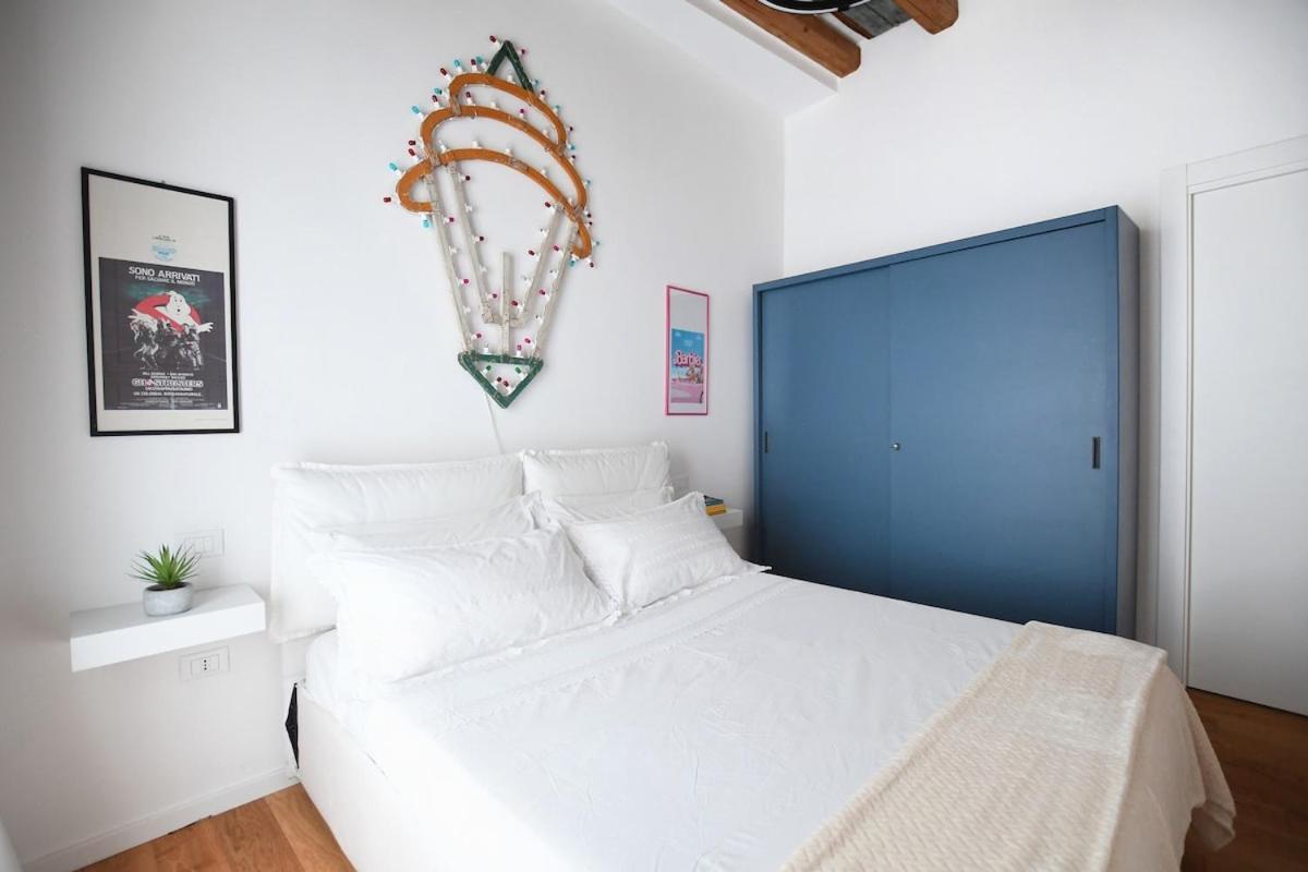Apartment Iflat Rooftop Le Cupole