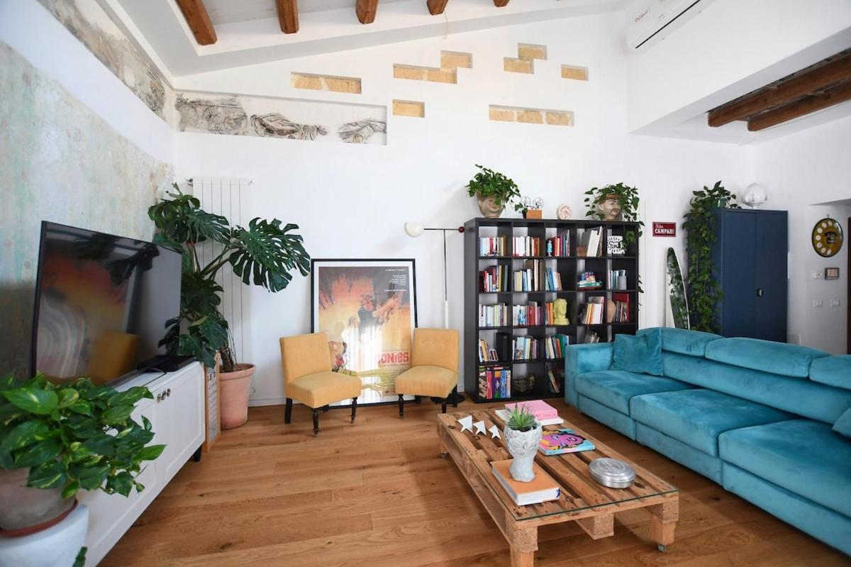 Apartment Iflat Rooftop Le Cupole *