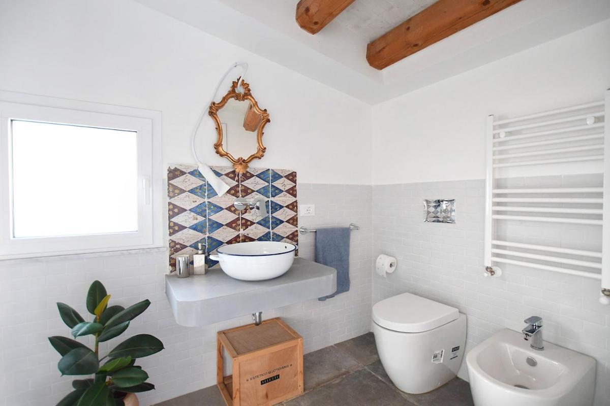 Iflat Rooftop Le Cupole Apartment Palermo