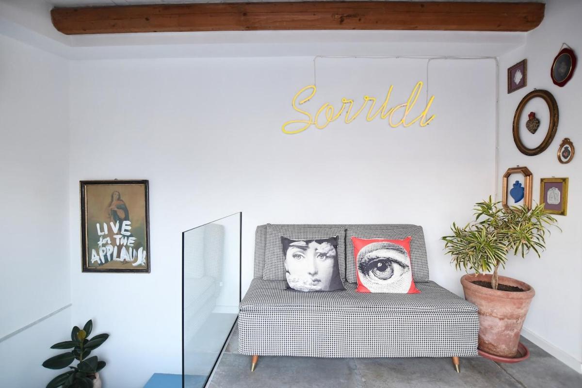Apartment Iflat Rooftop Le Cupole *