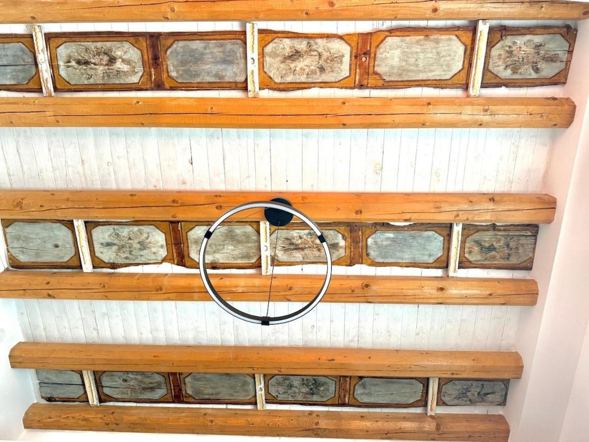 Iflat Rooftop Le Cupole Apartment Palermo