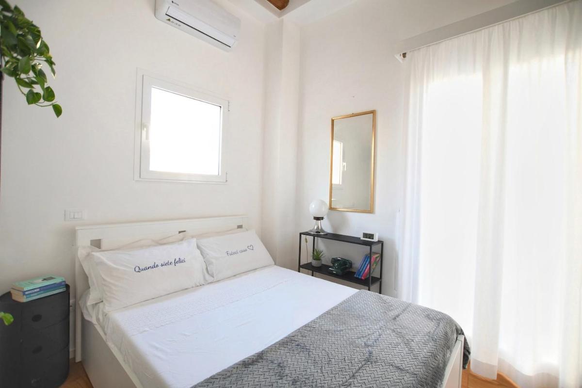 Apartment Iflat Rooftop Le Cupole Palermo