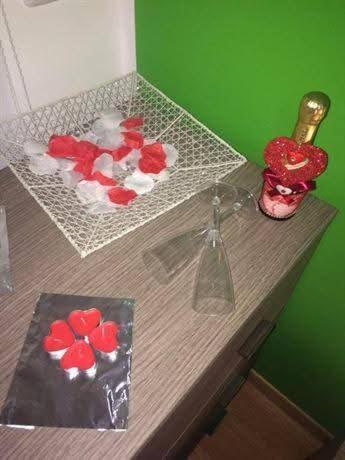 Medea Centro Guest house