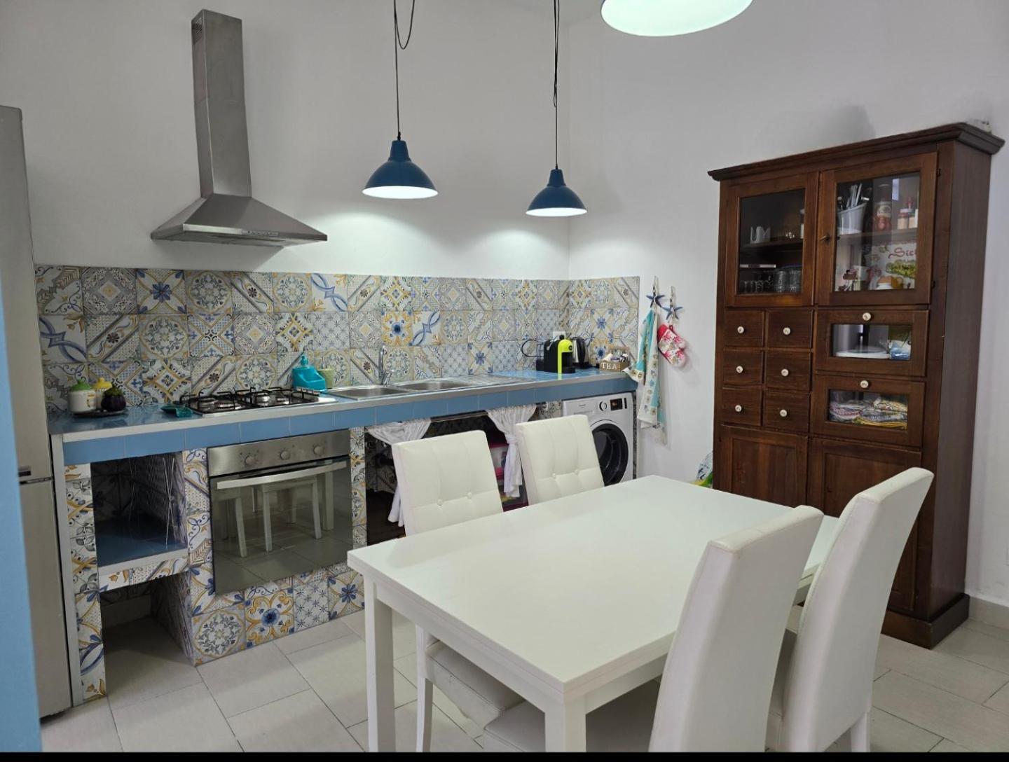 Ferienhaus Casa Casciotto