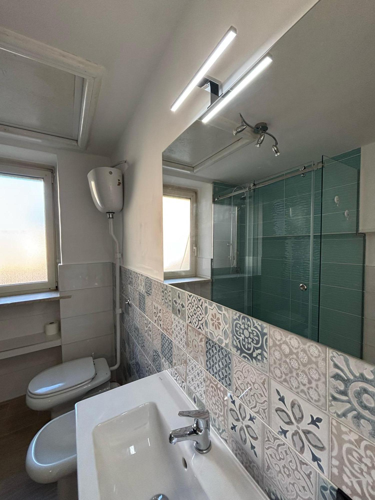 Ospiti A Casa Mia Apartment
