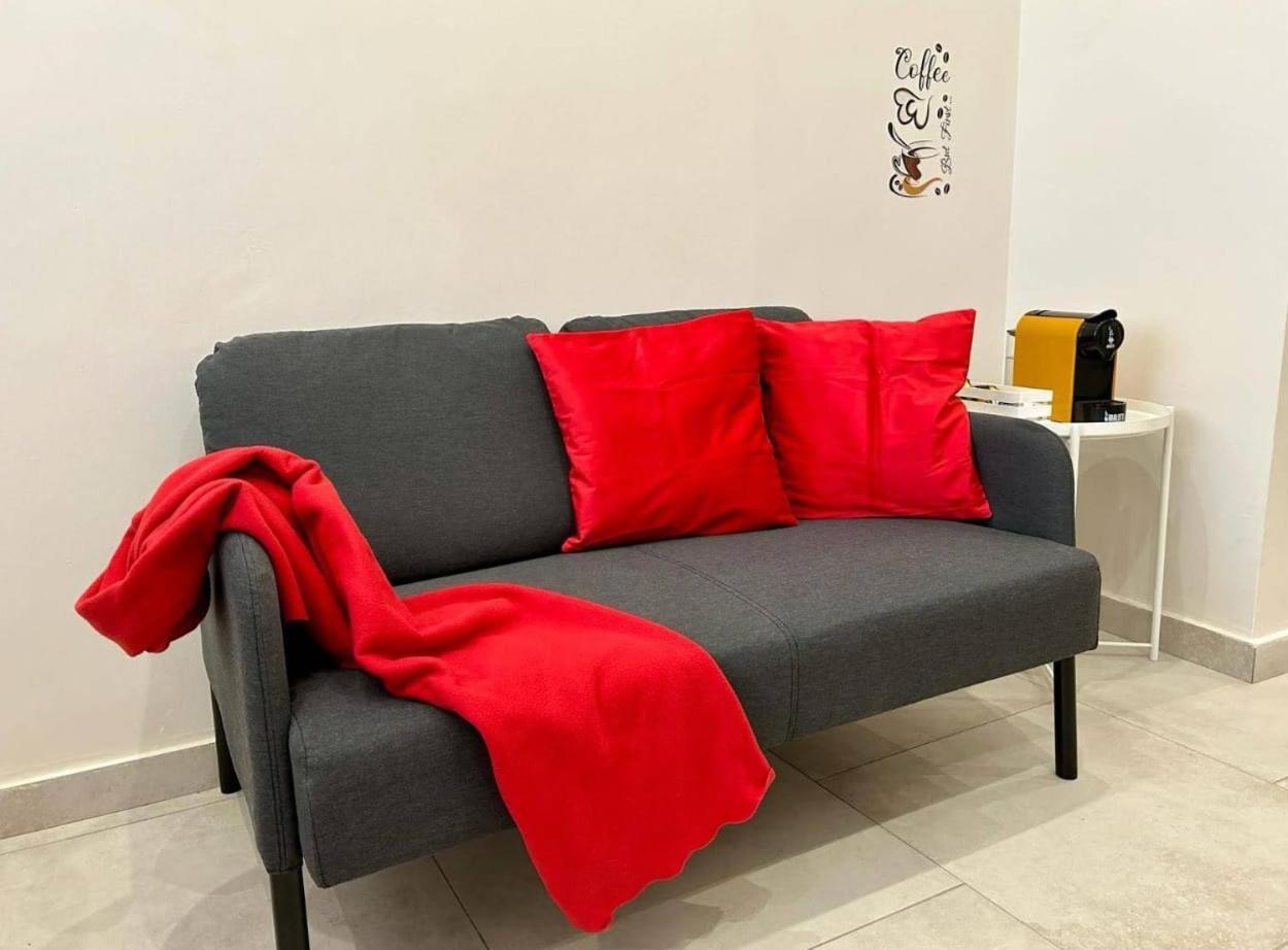 Casa Bonta Apartment Palermo