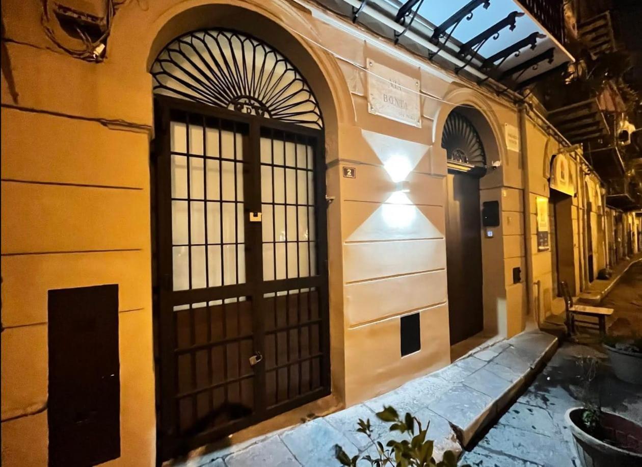 Apartment Casa Bonta *