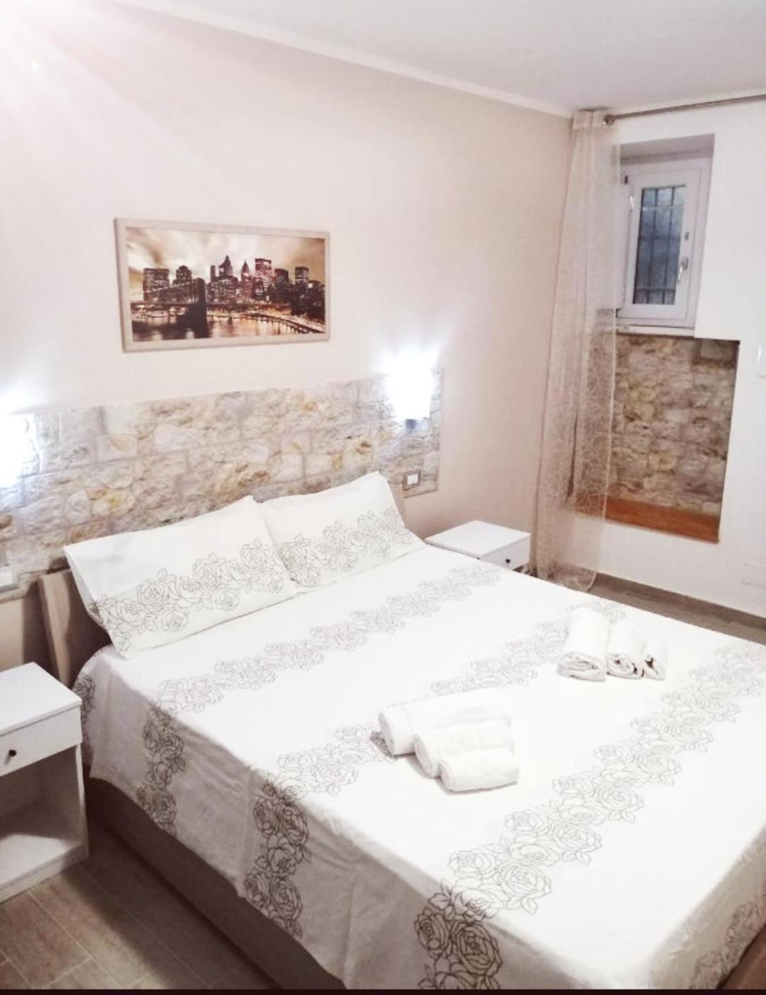 Guest house Tourist House Palermo