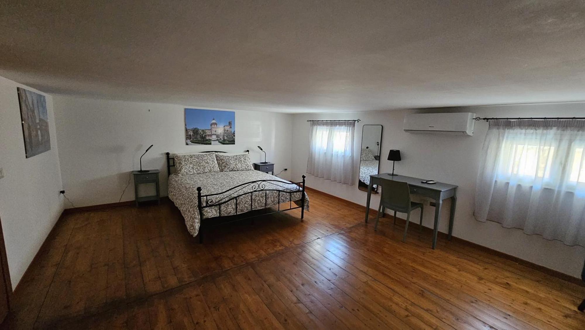 Apartment Casa Whitaker *