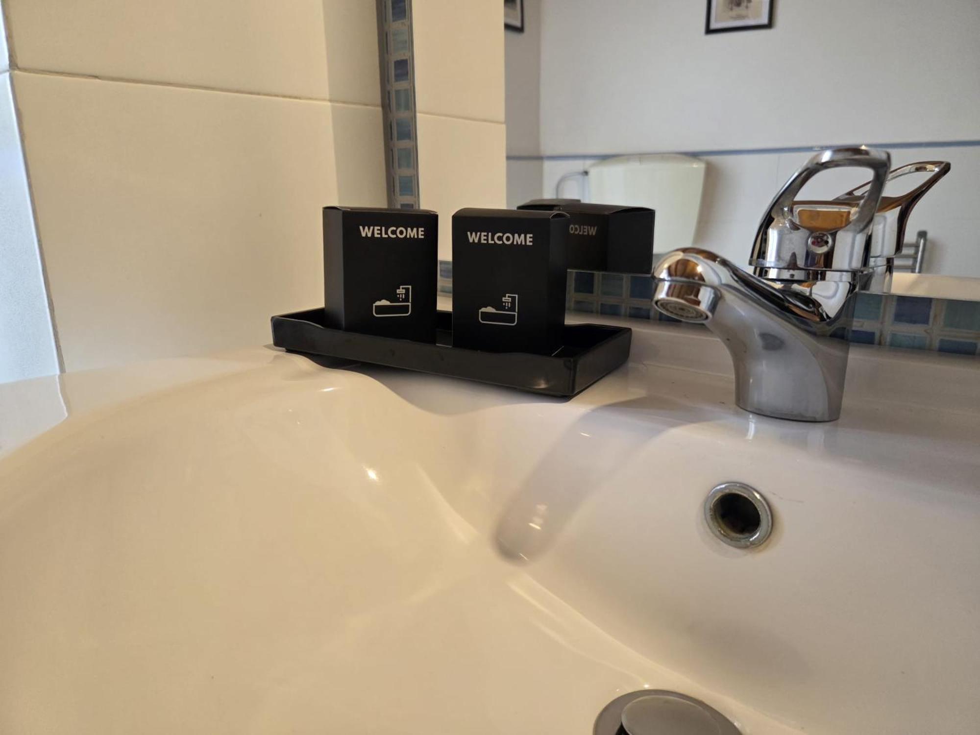 Apartamento Casa Whitaker Palermo
