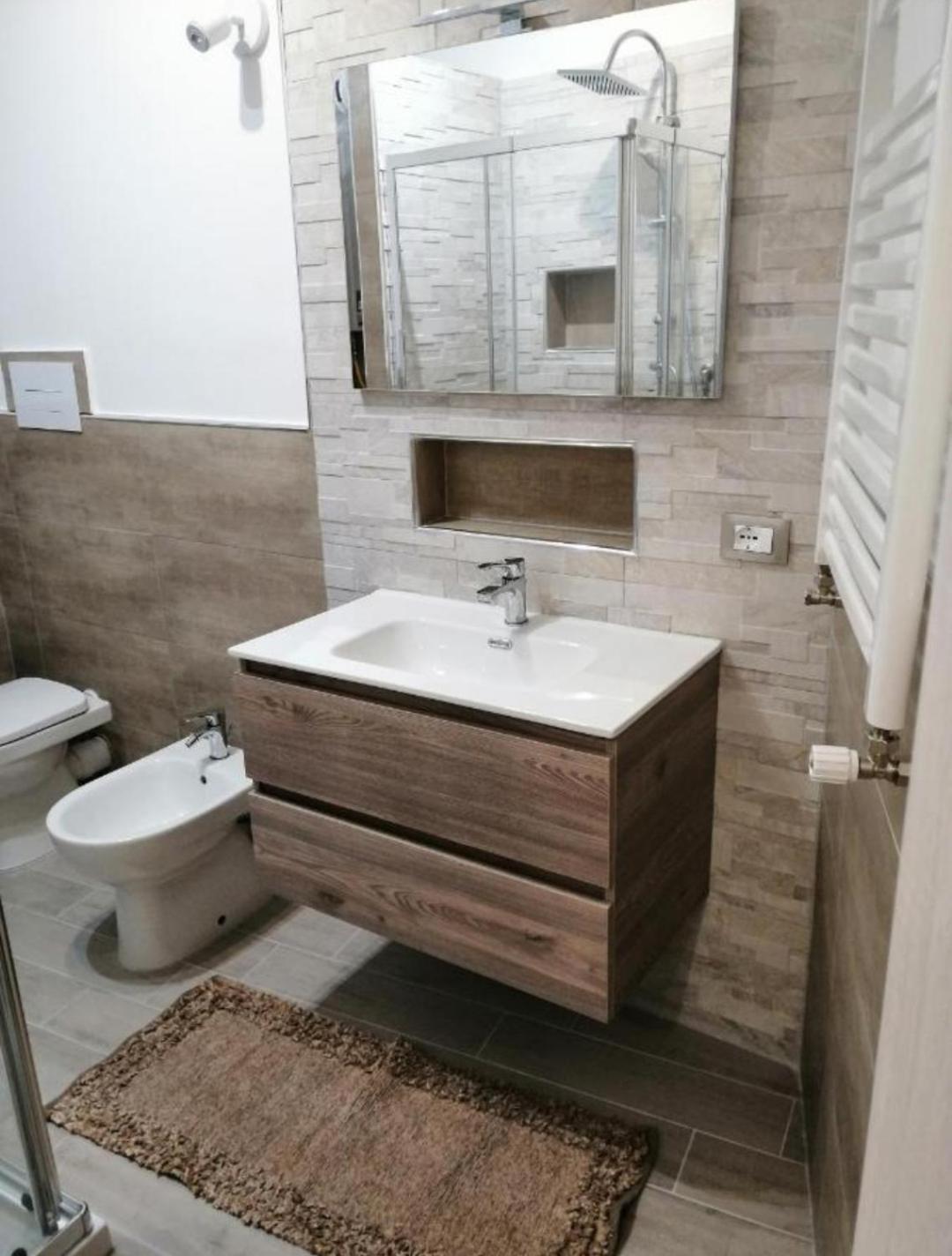 Guest house Tourist House Palermo