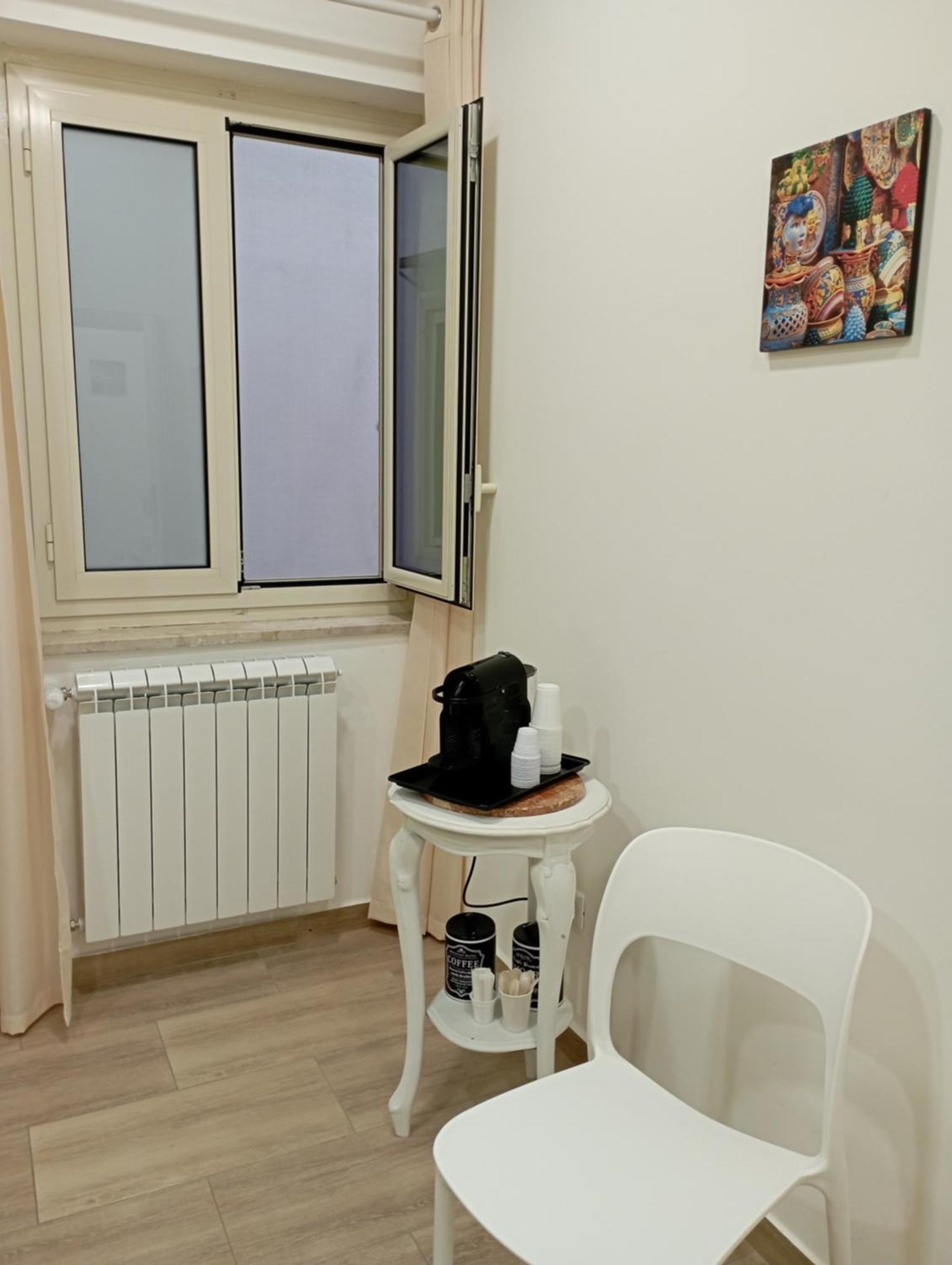Affittacamere Archimede Palermo