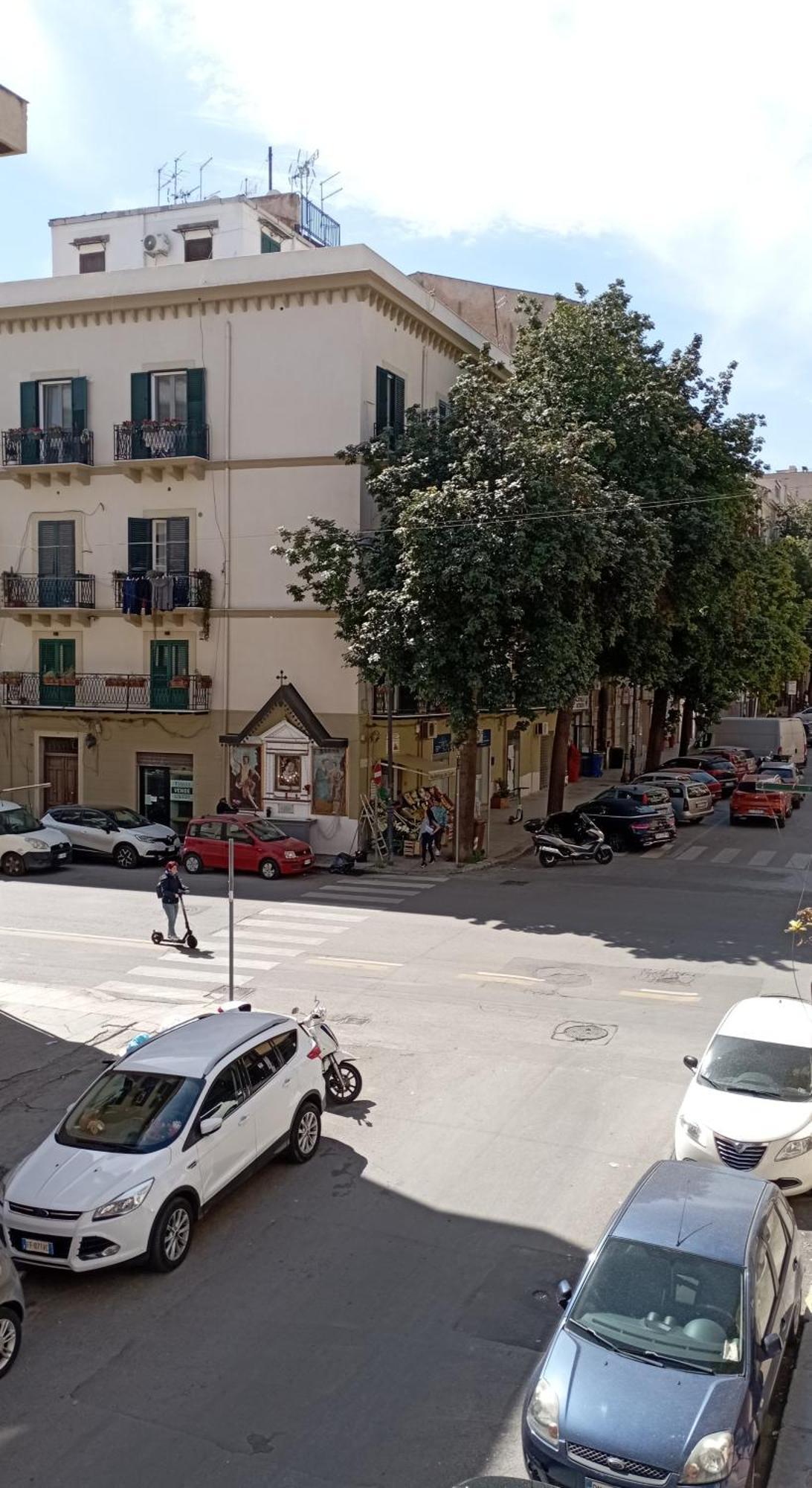 Archimede Palermo