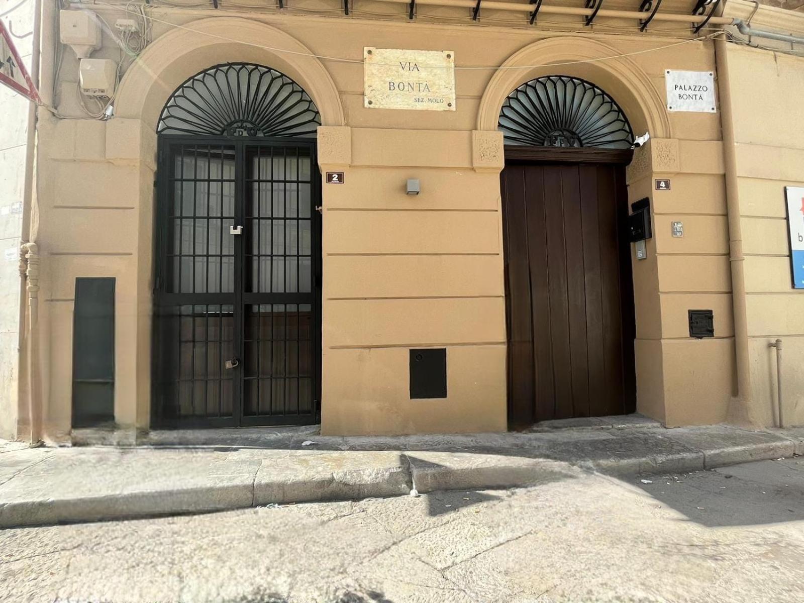 Casa Bonta Apartment