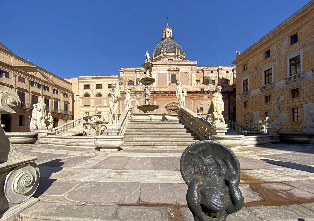 Solemar Sicilia - Design Apartment