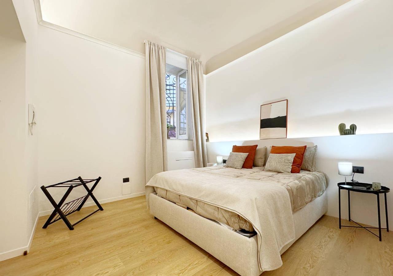 Solemar Sicilia - Design Apartment Palermo