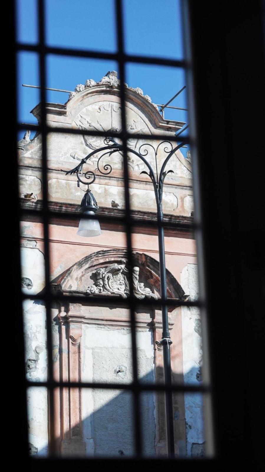 Dimora San Nicolo * Palermo