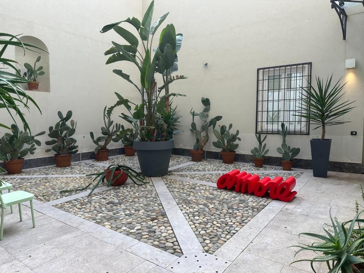 Apartment Dimora San Nicolo Palermo