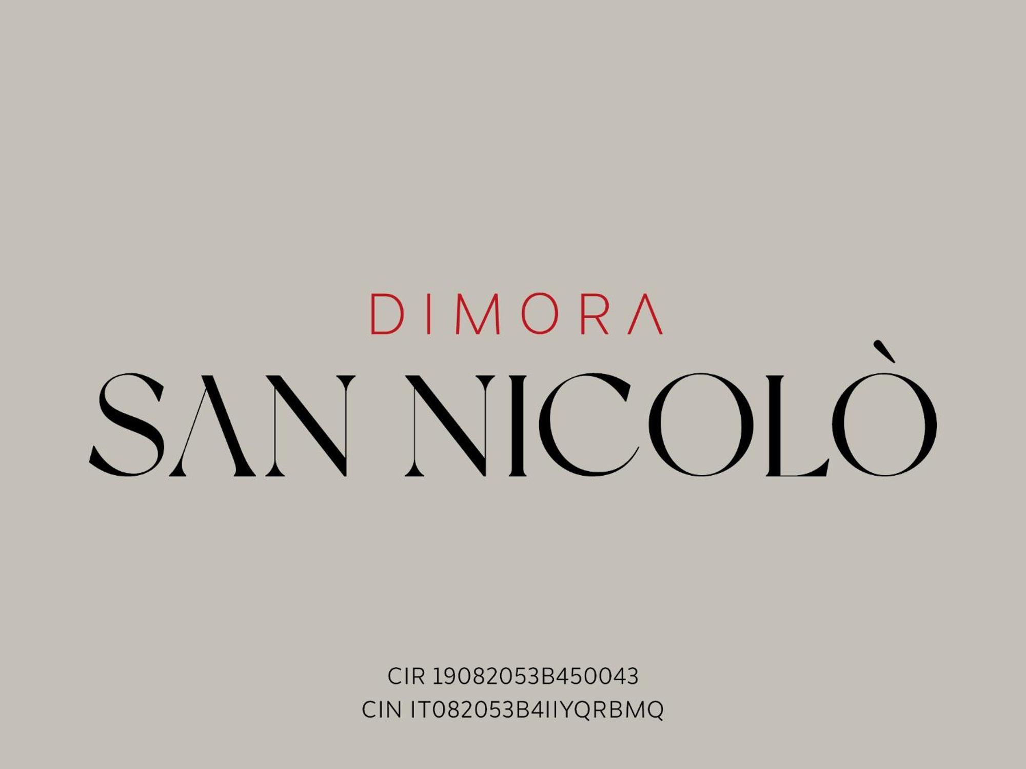 Dimora San Nicolo