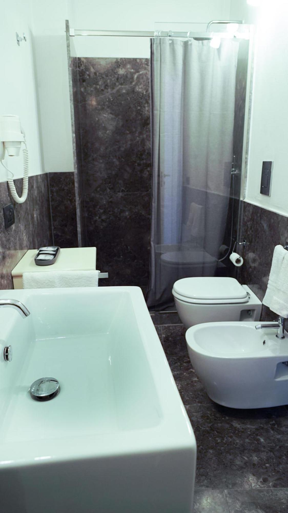 Apartment Dimora San Nicolo Palermo