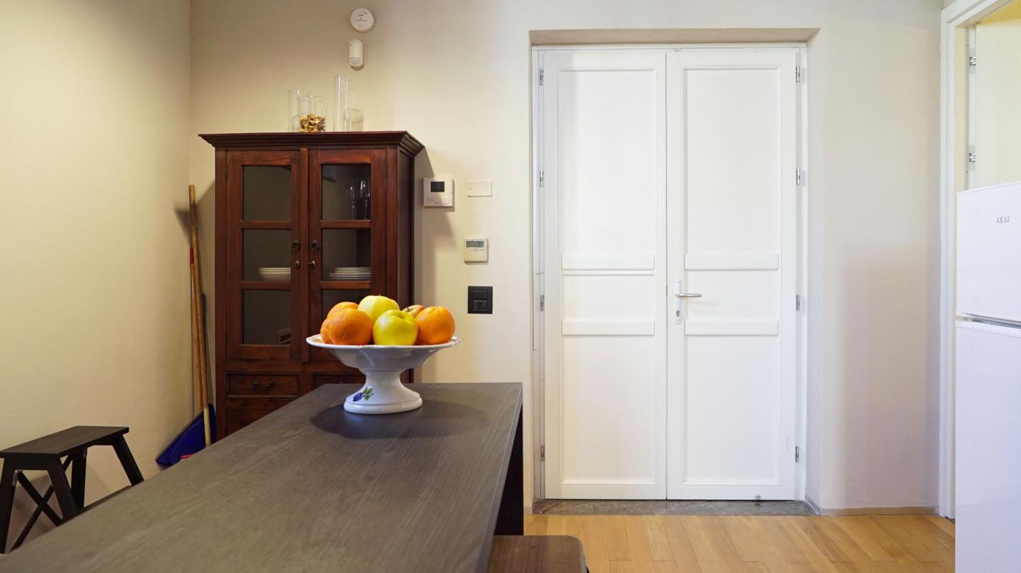 Apartment Dimora San Nicolo Palermo
