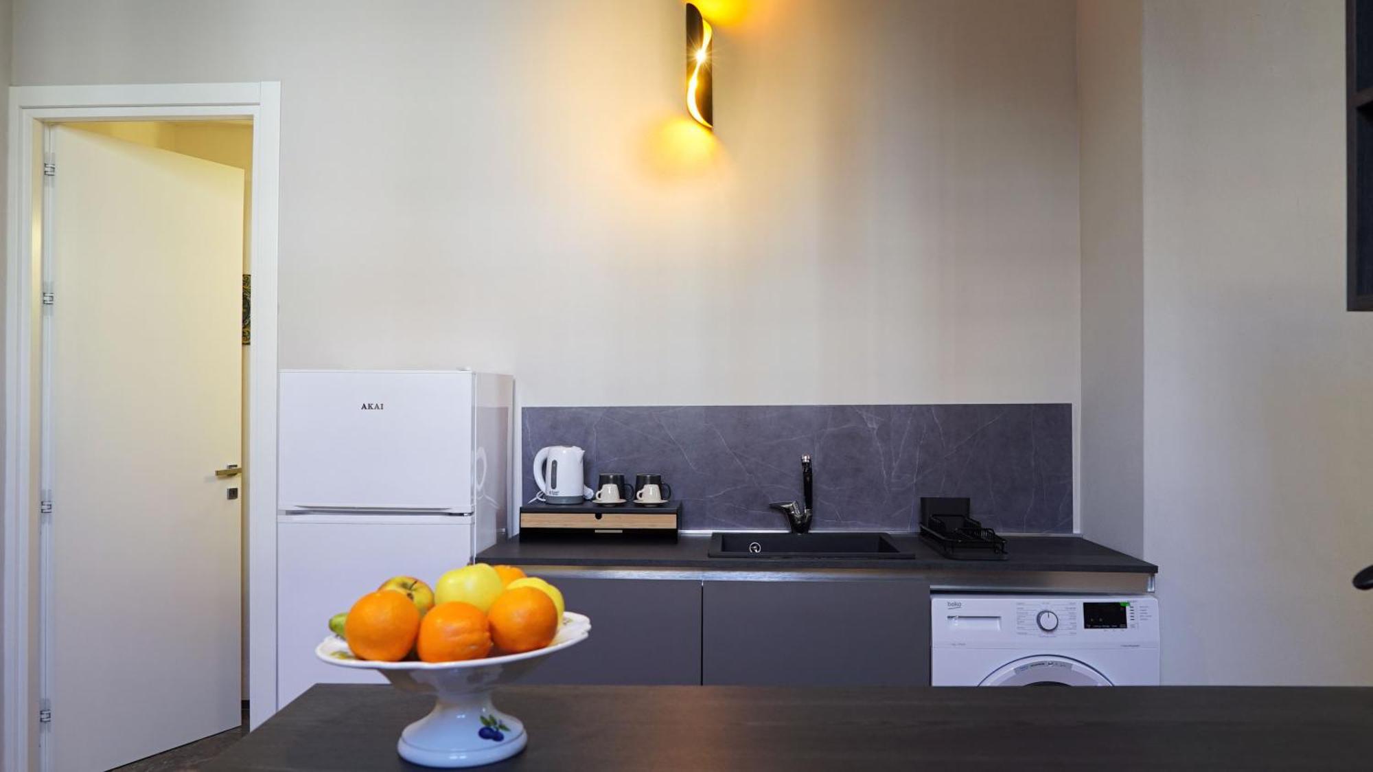 Dimora San Nicolo Apartment Palermo