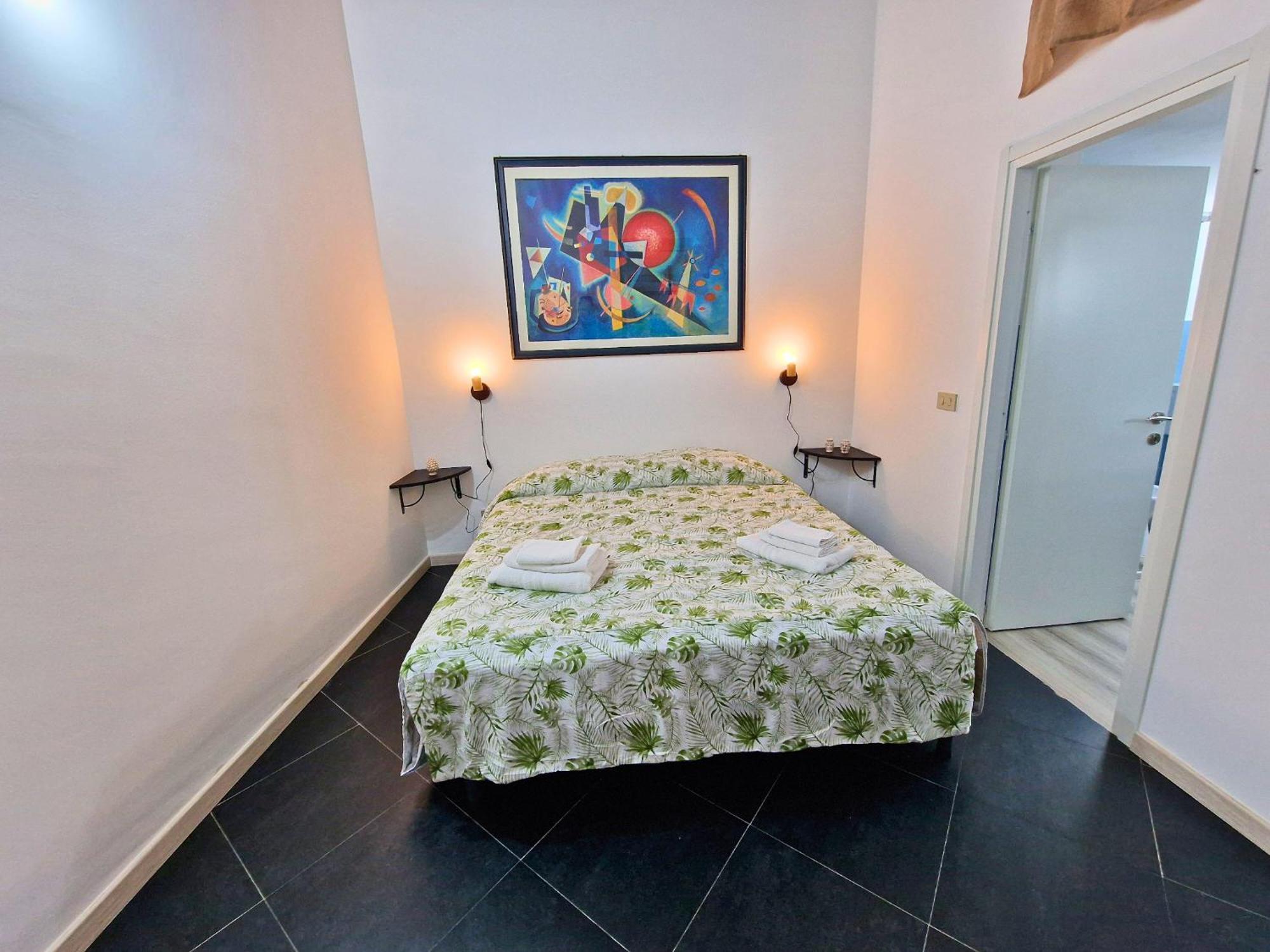 Cattedrale - Maiolica Brugno Apartment