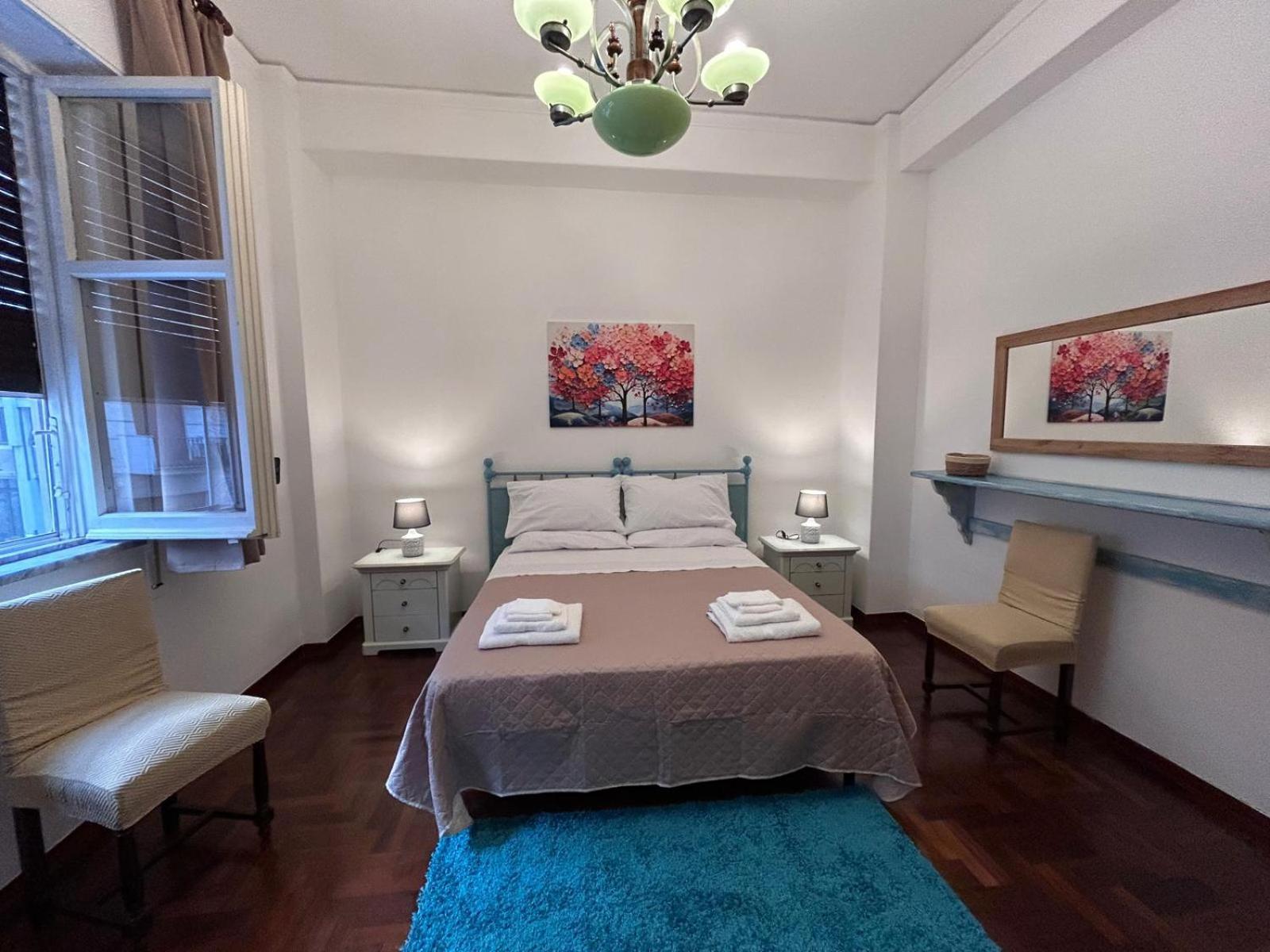 Apartment Bellammari House *