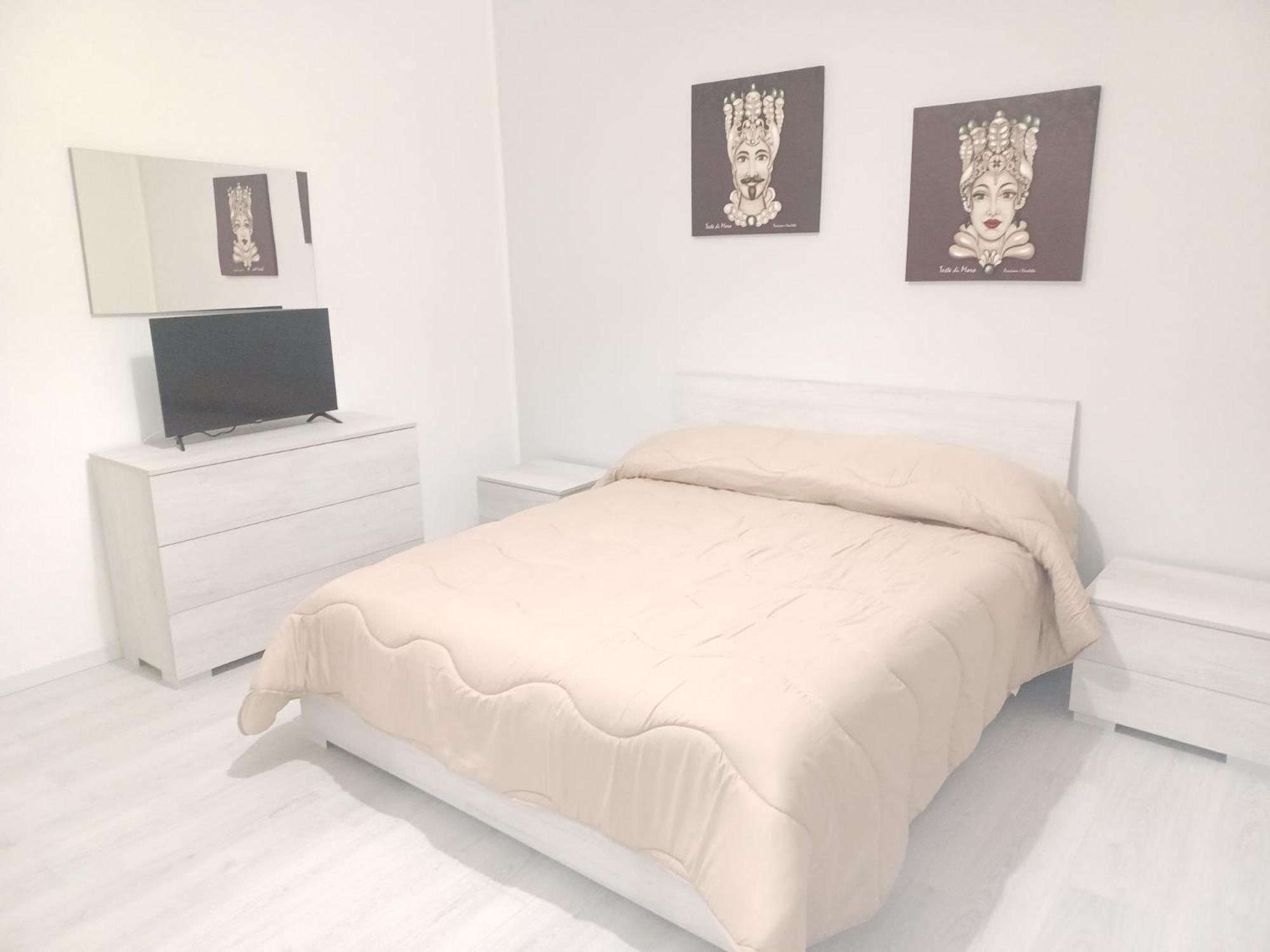 La Casa Di Gabry Casa de hóspedes