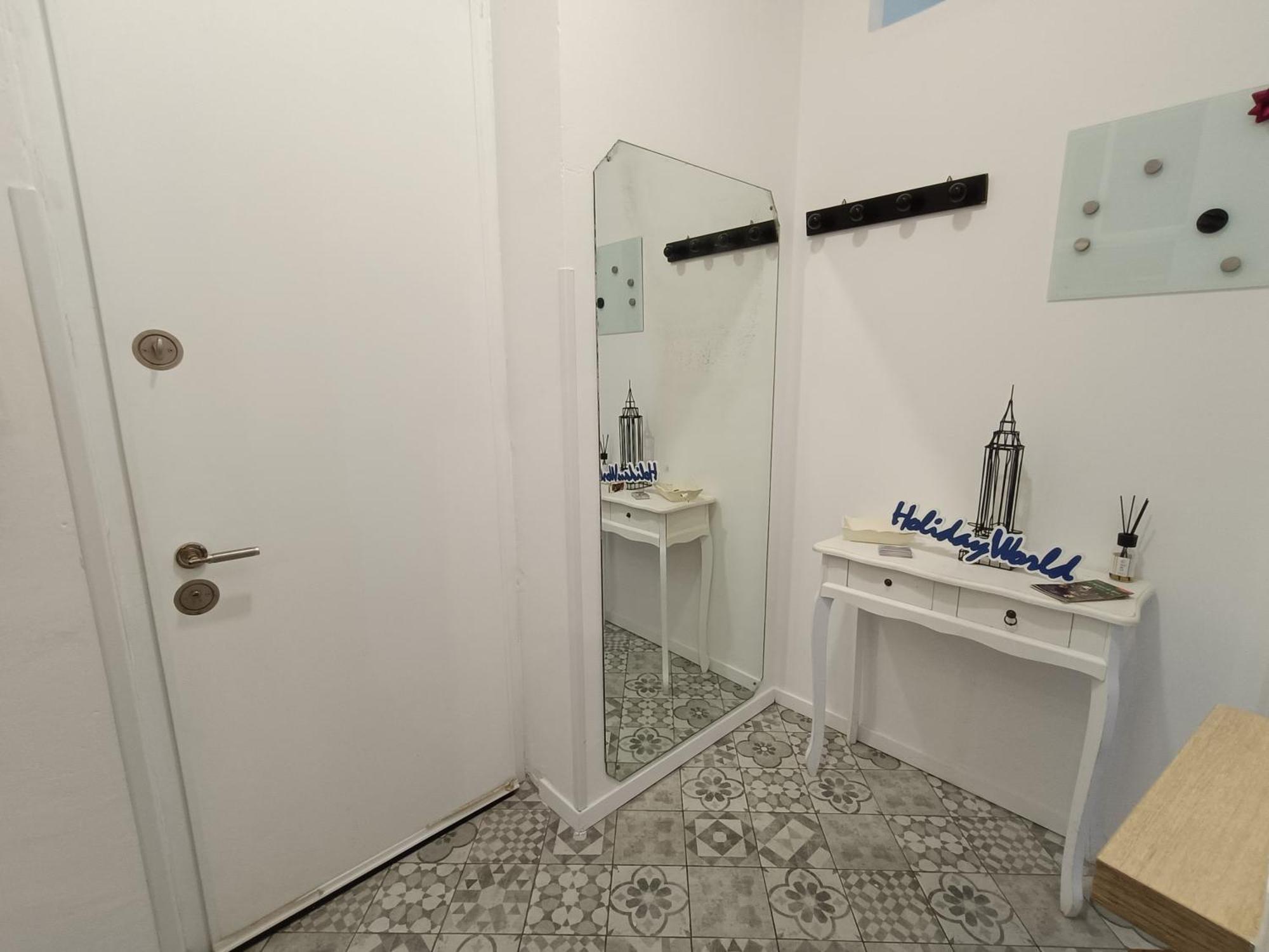 Appartamento Aragonesi Vacanze By World Palermo