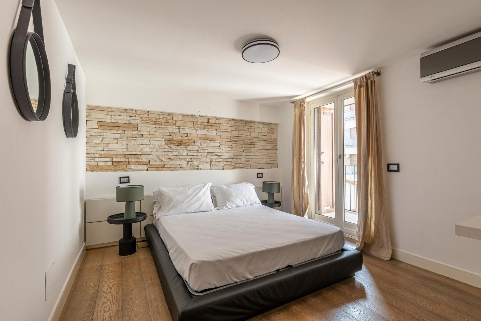 Apartment Sammartino By Wonderful Italy Palermo