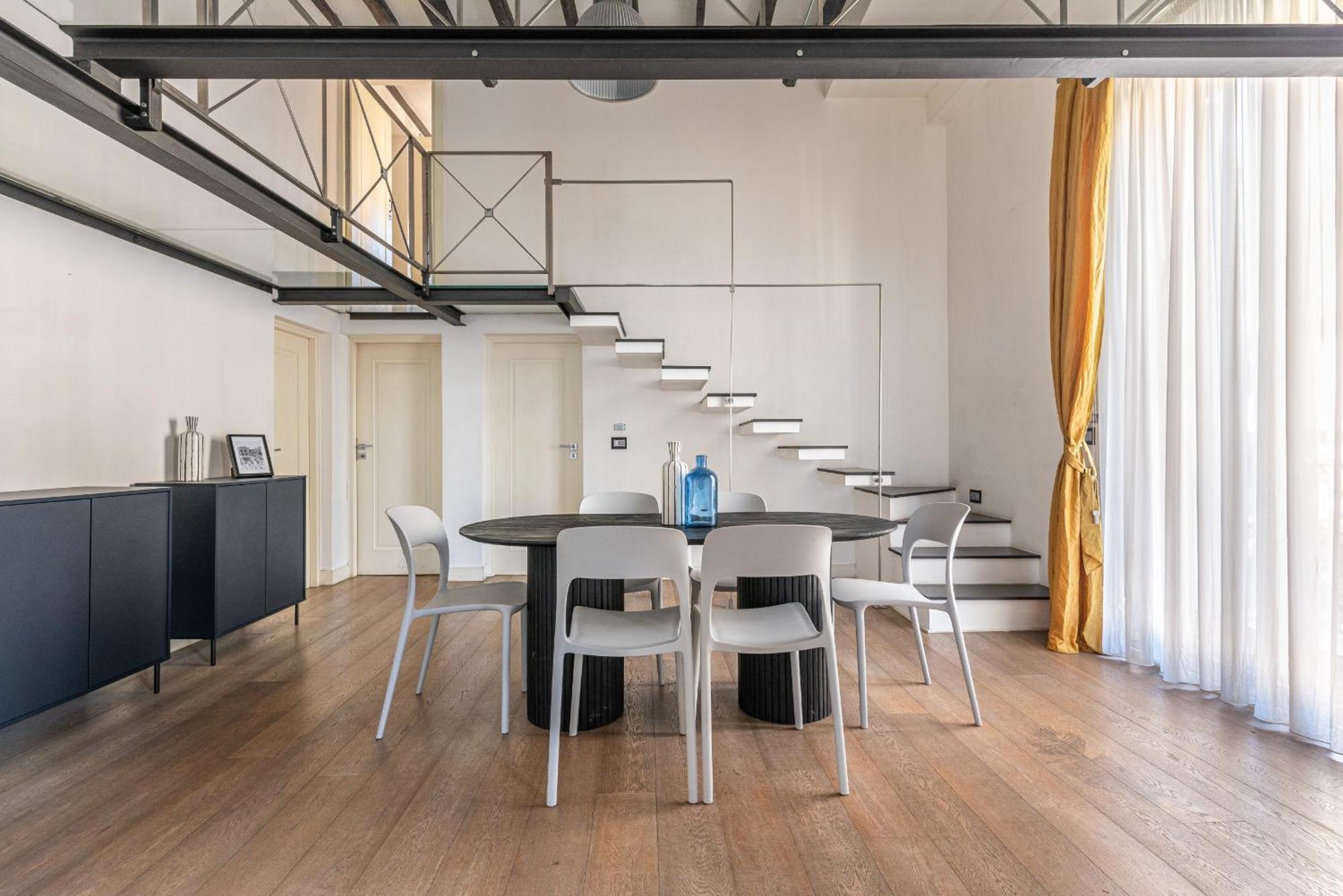 Apartment Sammartino By Wonderful Italy *