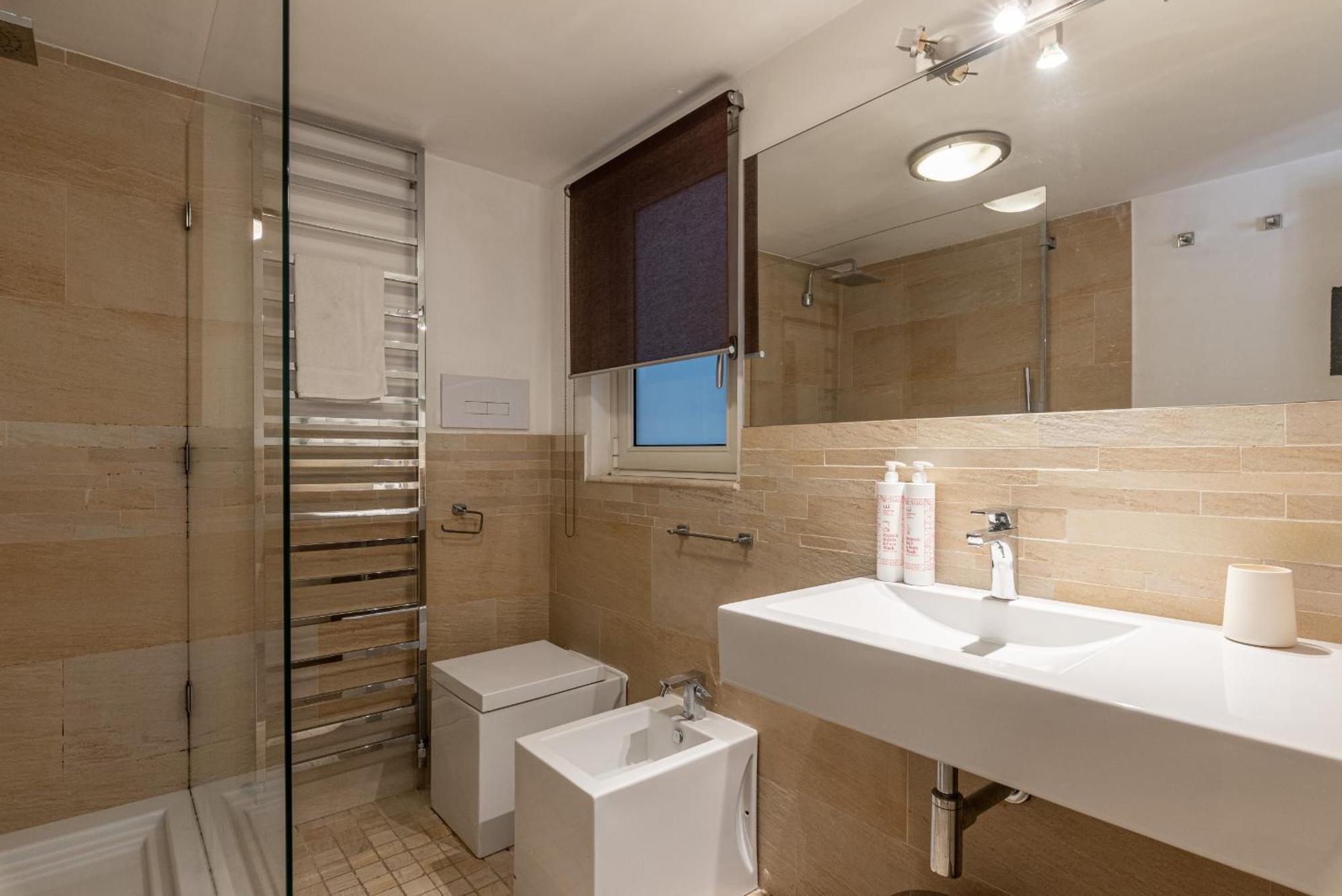 Sammartino By Wonderful Italy Apartment *