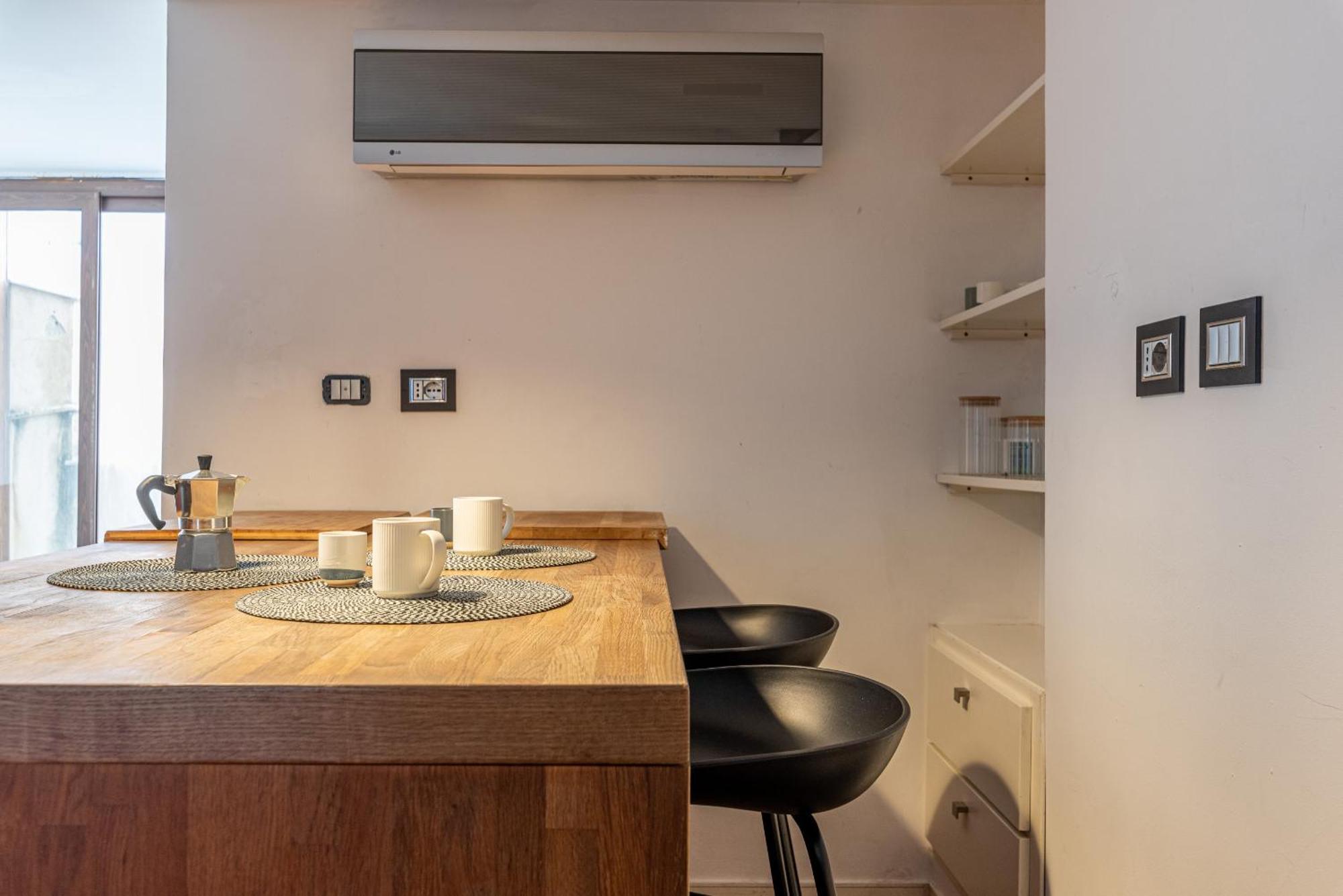 Apartment Sammartino By Wonderful Italy Palermo