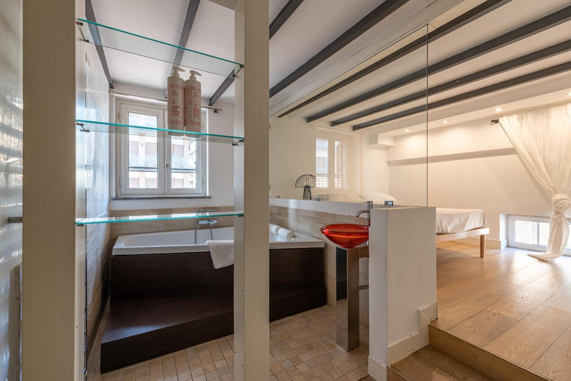 Apartment Sammartino By Wonderful Italy *