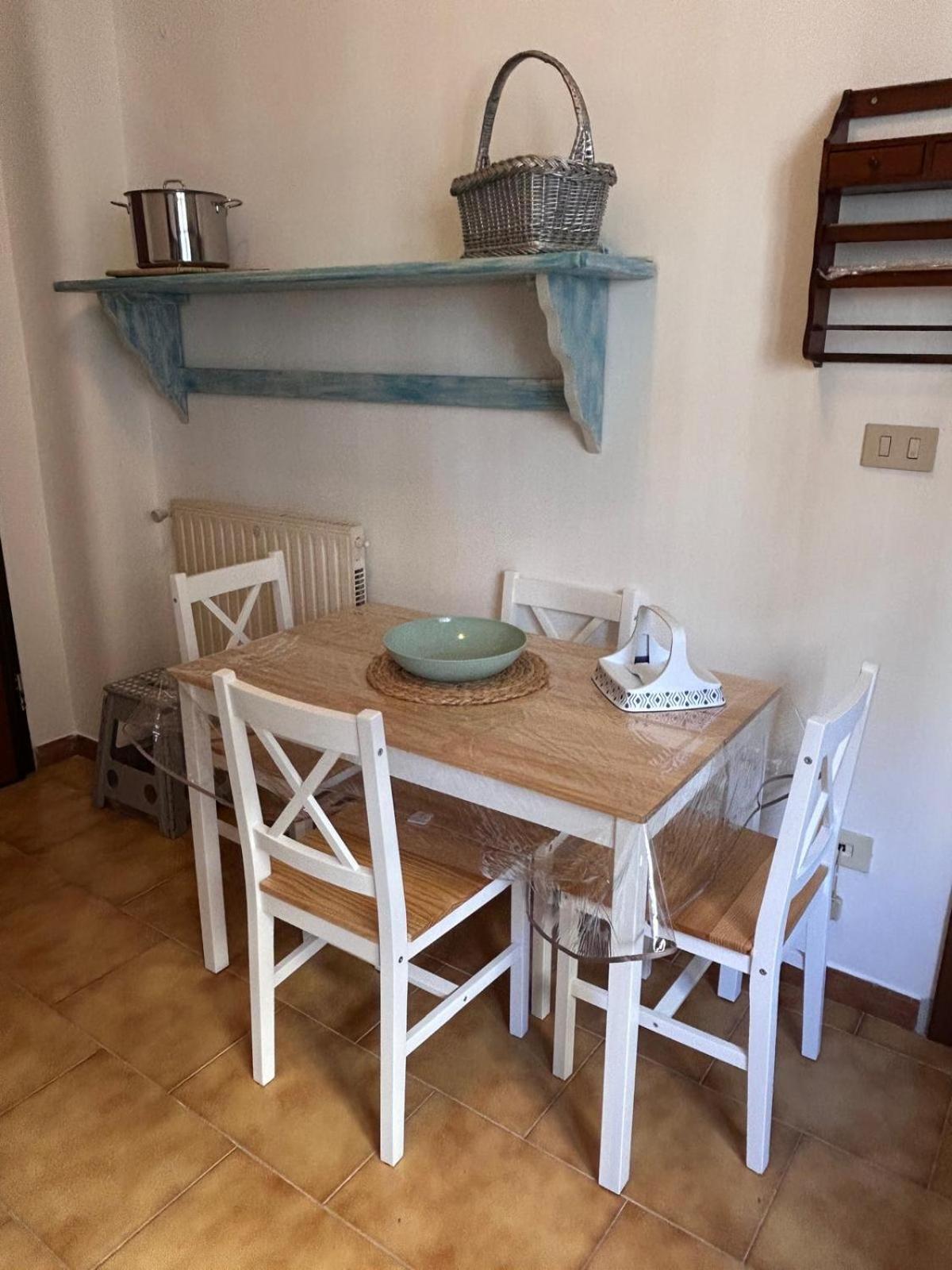 Bellammari House Apartment *