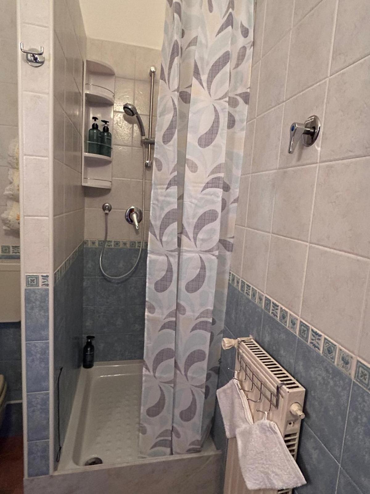 Bellammari House Apartment Palermo