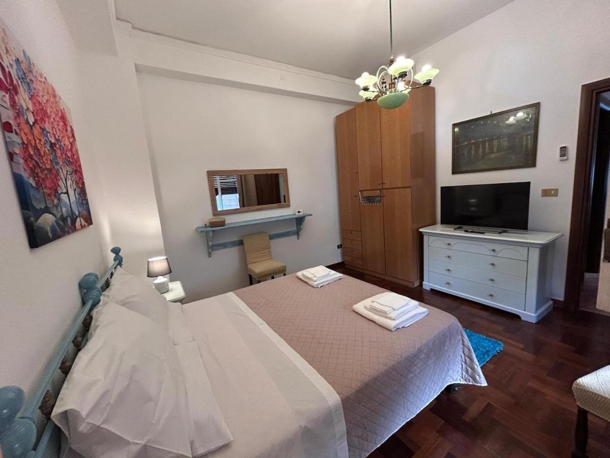 Apartment Bellammari House *