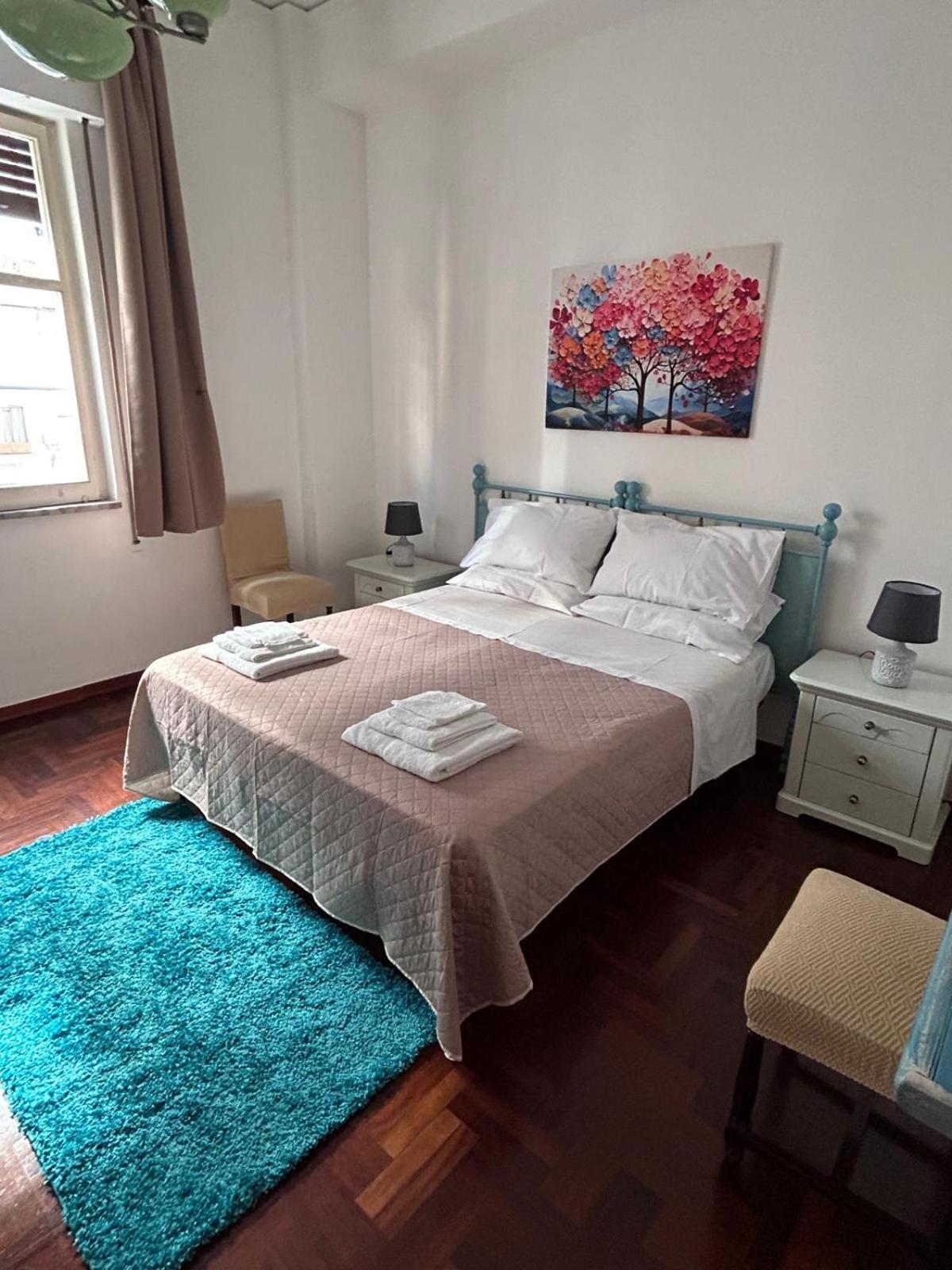 Bellammari House Apartment Palermo
