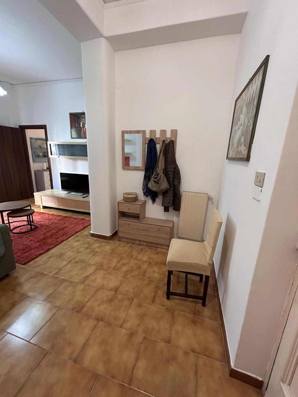 Bellammari House Apartment Palermo