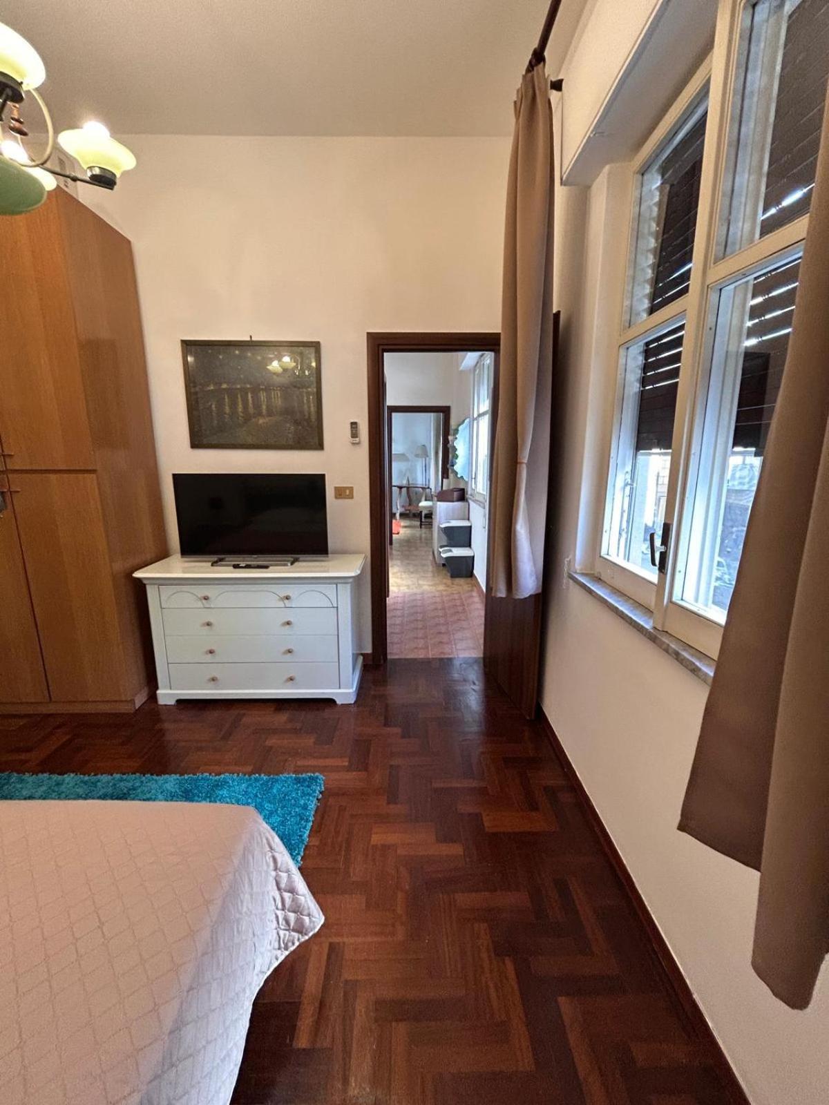 Apartment Bellammari House
