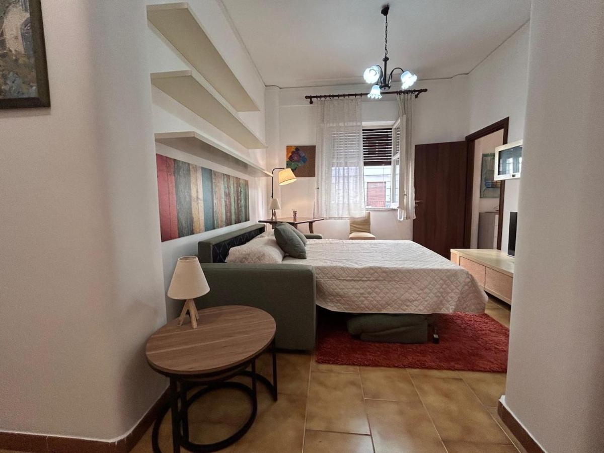 Bellammari House Apartment Palermo
