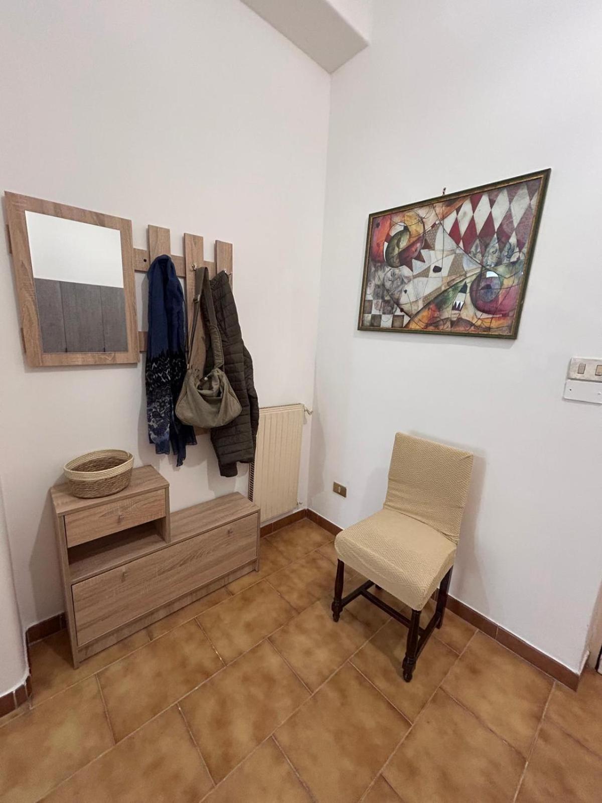 Bellammari House Apartment Palermo